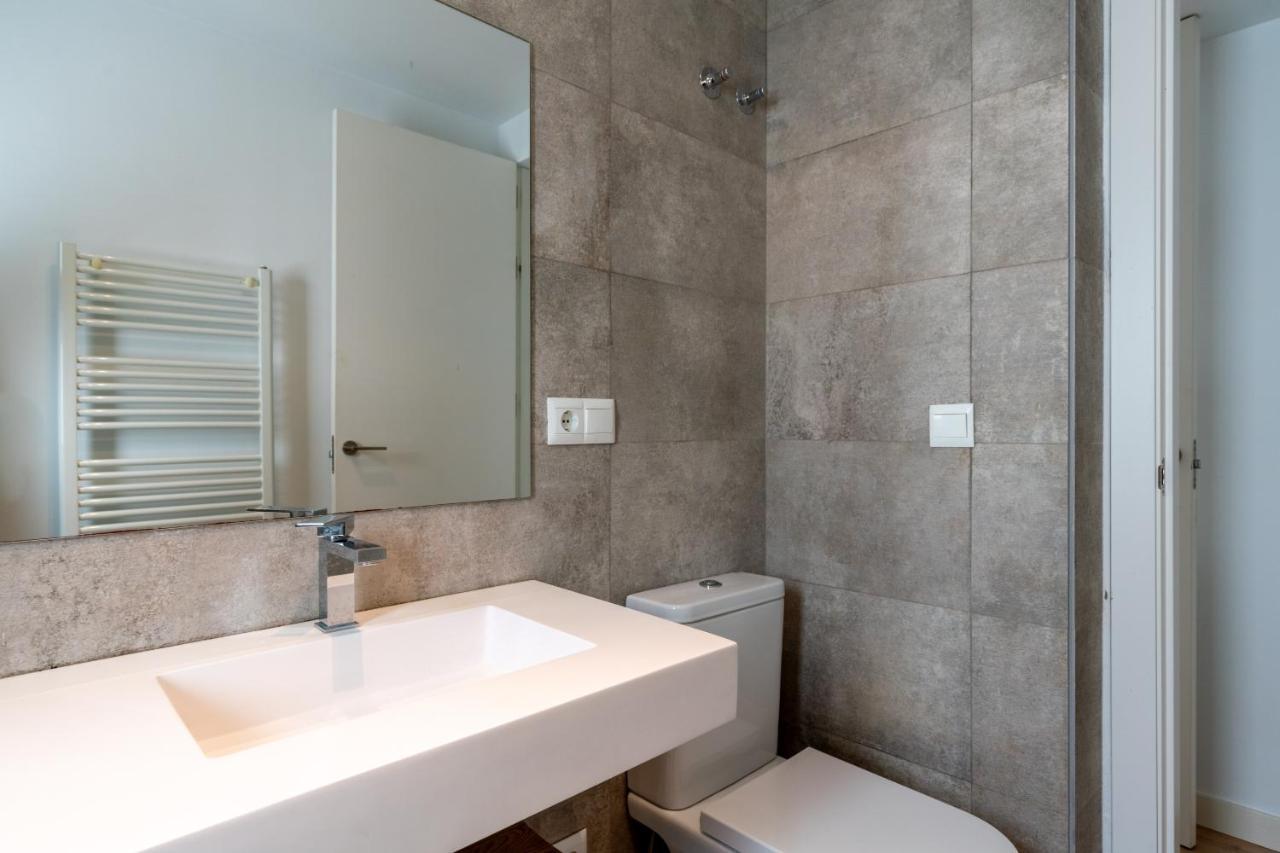 Bustos Tavera Olehousing Sevilla Buitenkant foto