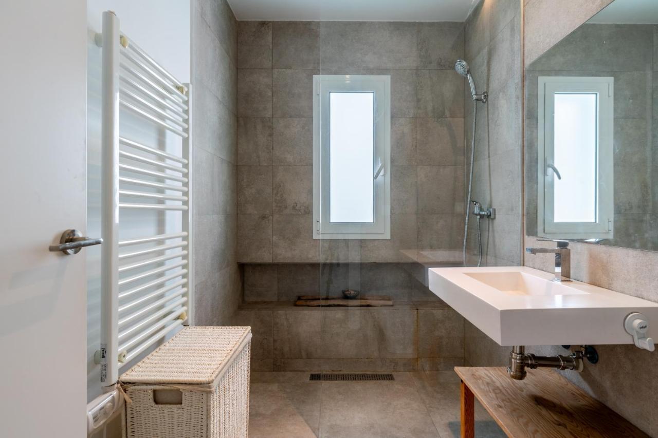 Bustos Tavera Olehousing Sevilla Buitenkant foto
