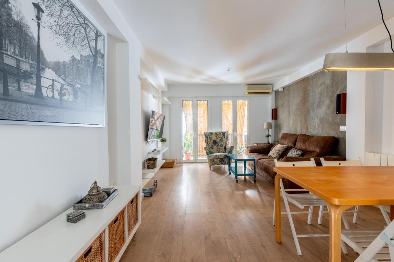 Bustos Tavera Olehousing Sevilla Buitenkant foto