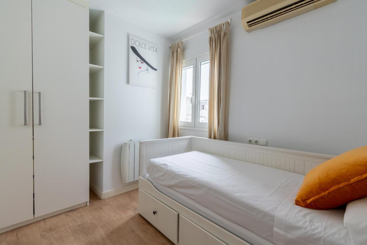 Bustos Tavera Olehousing Sevilla Buitenkant foto
