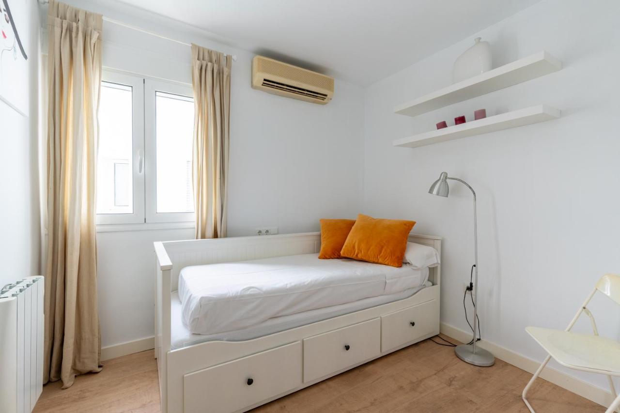 Bustos Tavera Olehousing Sevilla Buitenkant foto
