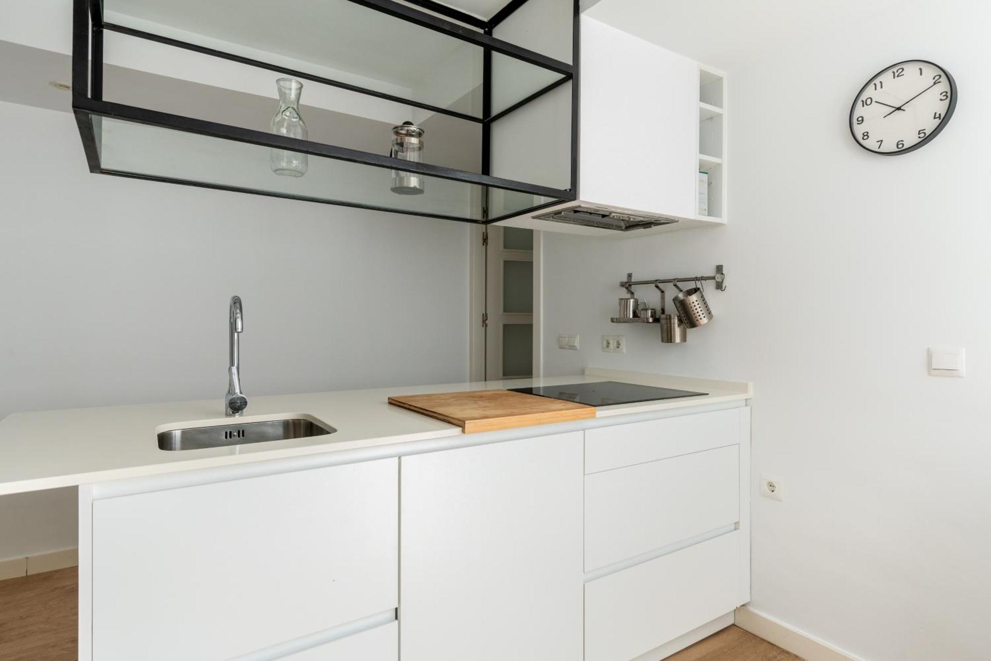 Bustos Tavera Olehousing Sevilla Buitenkant foto